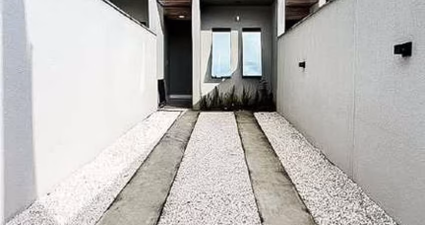 Casa com 2 quartos à venda no Passo Manso, Blumenau 
