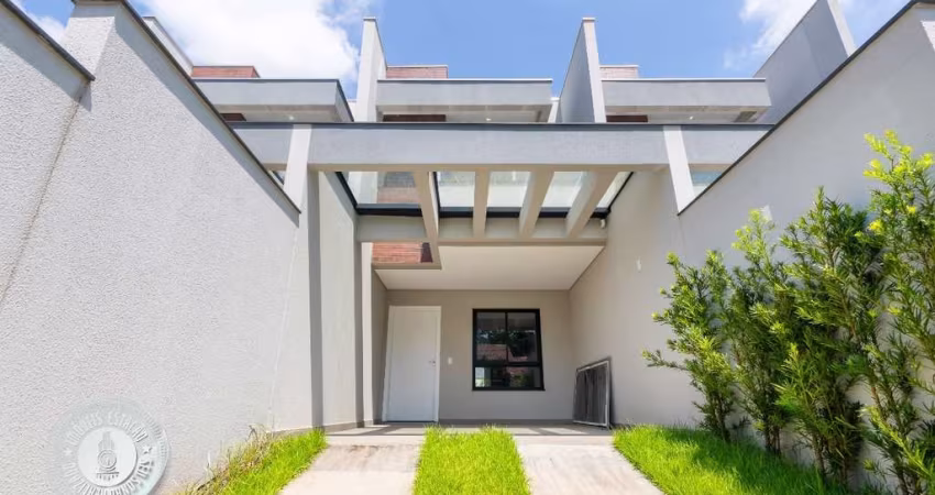Casa com 3 quartos à venda no Vorstadt, Blumenau 
