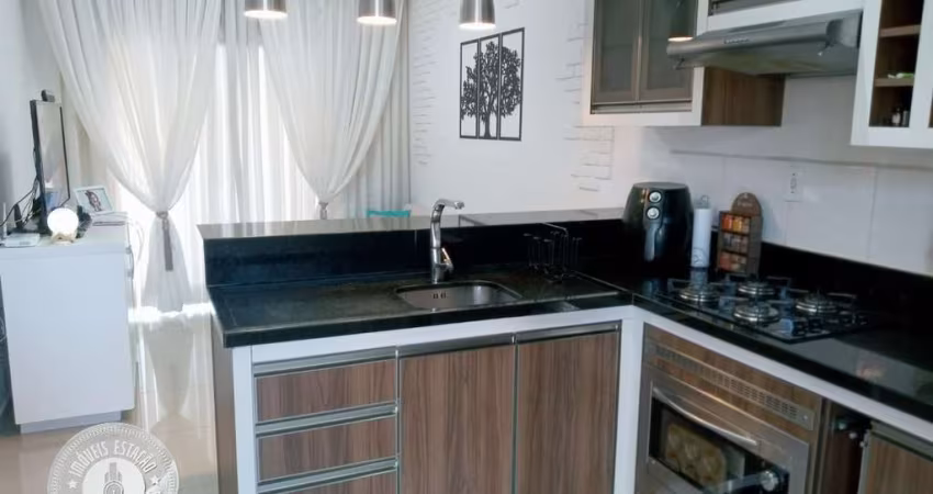 Casa com 2 quartos à venda no Nova Esperança, Blumenau 