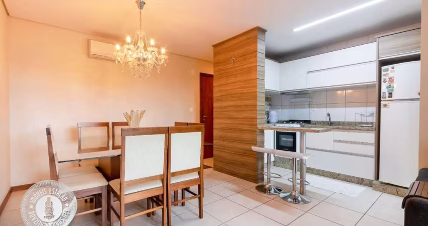 Apartamento com 3 quartos à venda em Água Verde, Blumenau 