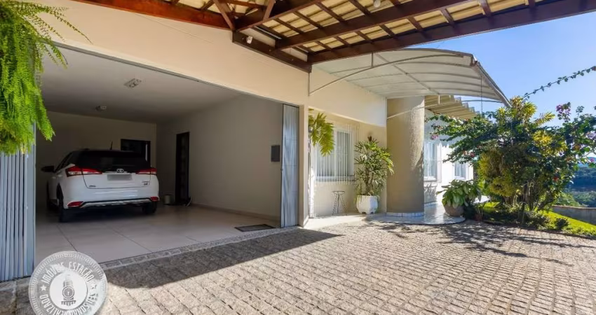 Casa com 3 quartos à venda no Tribess, Blumenau 