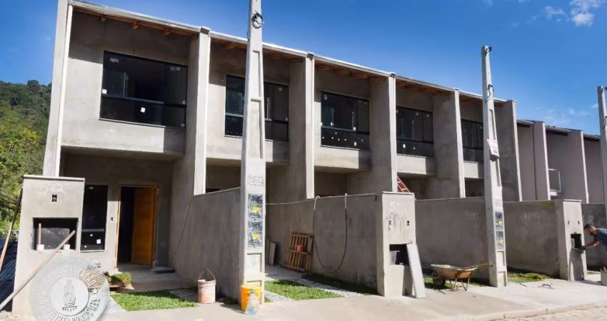 Casa com 2 quartos à venda no Ribeirão Fresco, Blumenau 