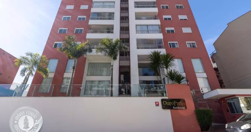 Apartamento com 3 quartos à venda no Centro, Blumenau 