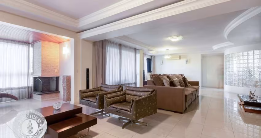 Apartamento com 4 quartos à venda no Victor Konder, Blumenau 