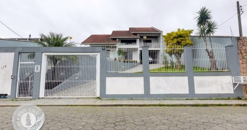 Casa com 4 quartos à venda no Nova Esperança, Blumenau 