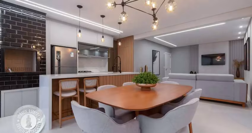 Apartamento com 3 quartos à venda no Vorstadt, Blumenau 