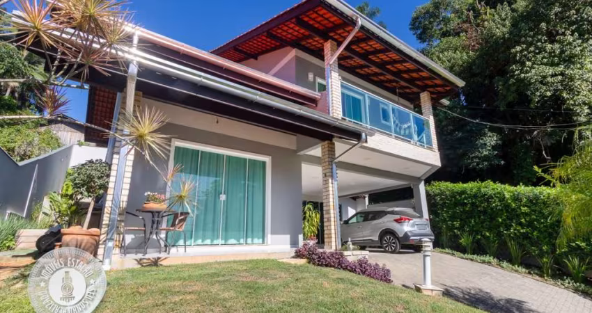 Casa com 3 quartos à venda no Itoupava Norte, Blumenau 
