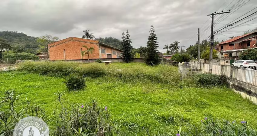 Terreno à venda no Salto do Norte, Blumenau 