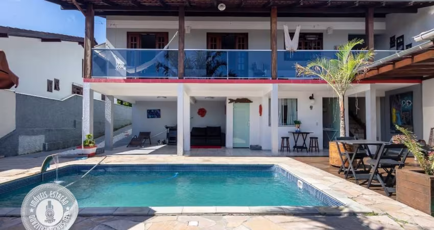 Casa com 3 quartos à venda no Fortaleza, Blumenau 