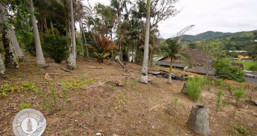 Terreno à venda no Itoupava Central, Blumenau 