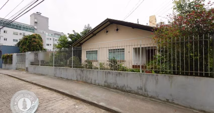 Terreno à venda na Escola Agrícola, Blumenau 
