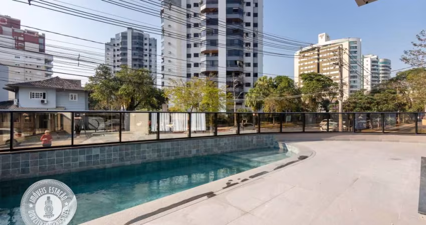 Cobertura com 3 quartos à venda no Jardim Blumenau, Blumenau 