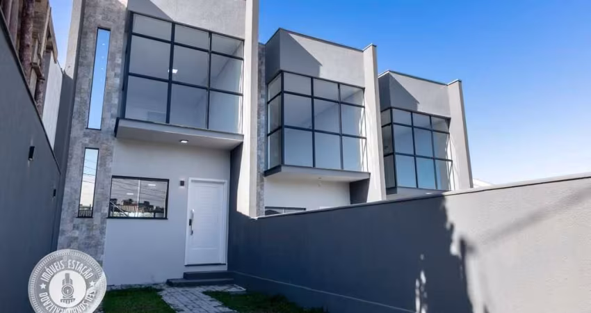 Casa com 3 quartos à venda no Fortaleza Alta, Blumenau 