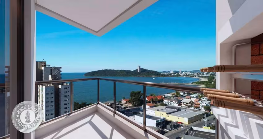 Apartamento com 2 quartos à venda no Centro, Balneário Piçarras 