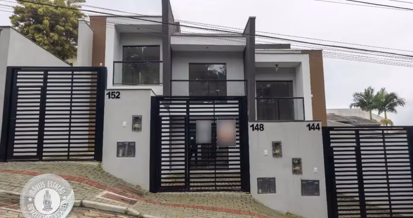 Casa com 2 quartos à venda no Itoupava Central, Blumenau 
