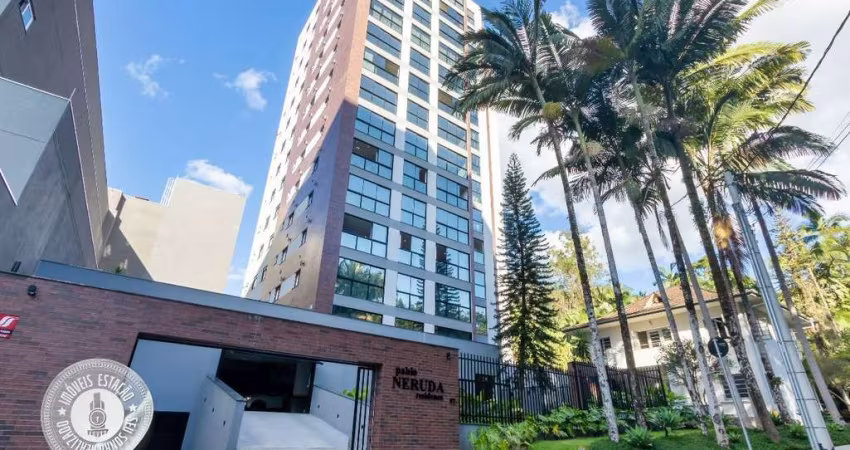 Apartamento com 3 quartos à venda no Bom Retiro, Blumenau 