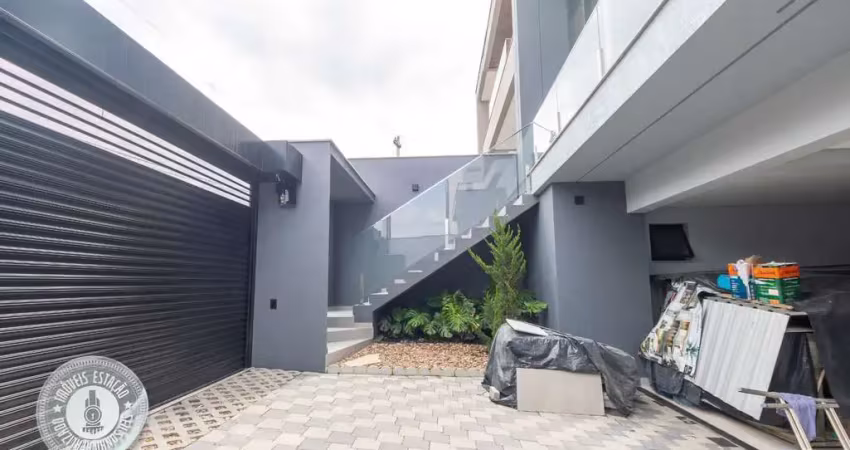 Casa com 3 quartos à venda na Escola Agrícola, Blumenau 