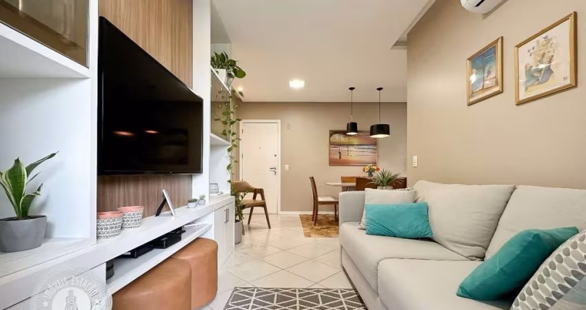 Apartamento com 2 quartos à venda na Vila Nova, Blumenau 