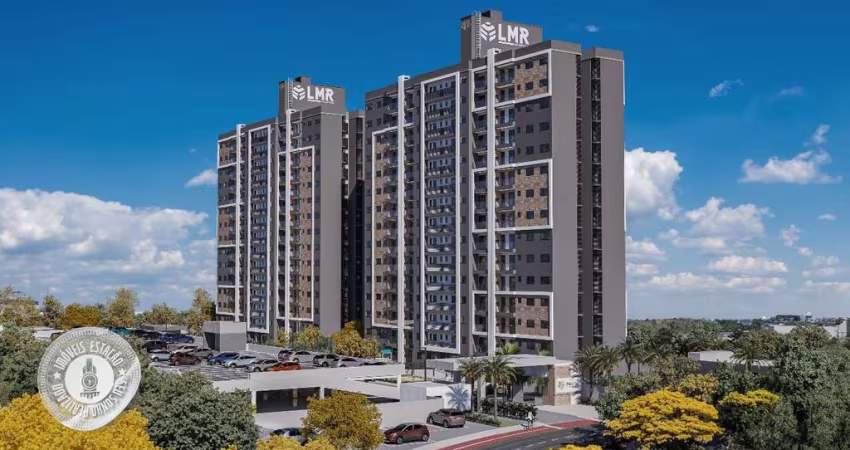 Apartamento com 2 quartos à venda no Fidélis, Blumenau 