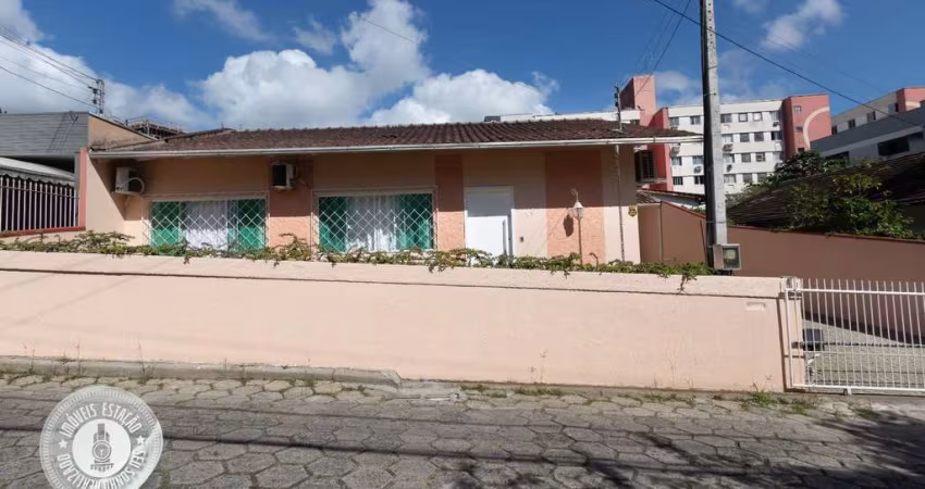 Casa com 3 quartos à venda no Velha, Blumenau 