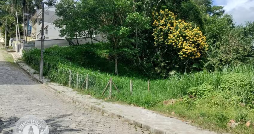 Terreno à venda na Vila Nova, Blumenau 