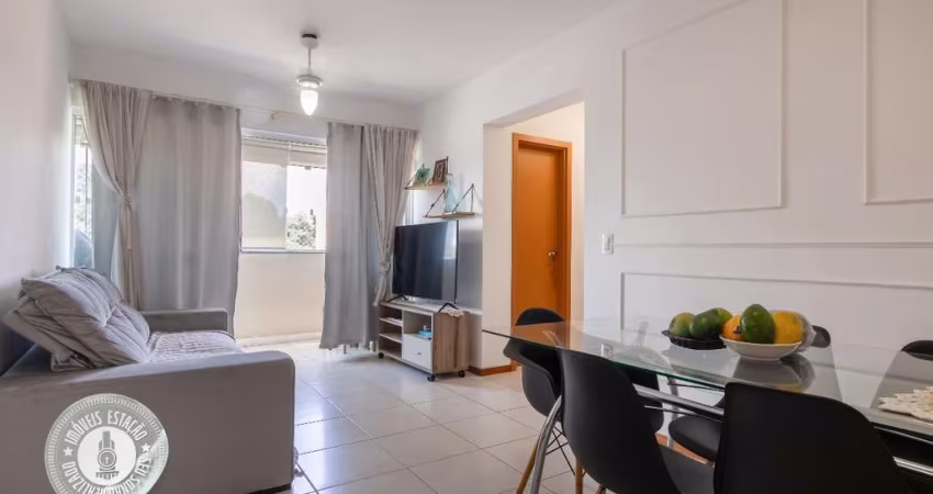 Apartamento com 2 quartos à venda no Velha, Blumenau 