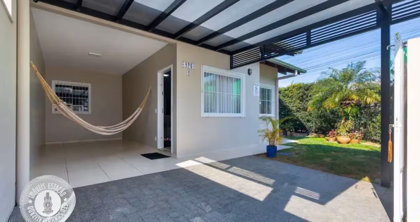 Casa com 2 quartos à venda na Bela Vista, Gaspar 