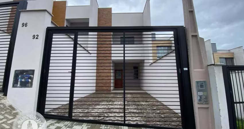 Casa com 2 quartos à venda no Fortaleza, Blumenau 