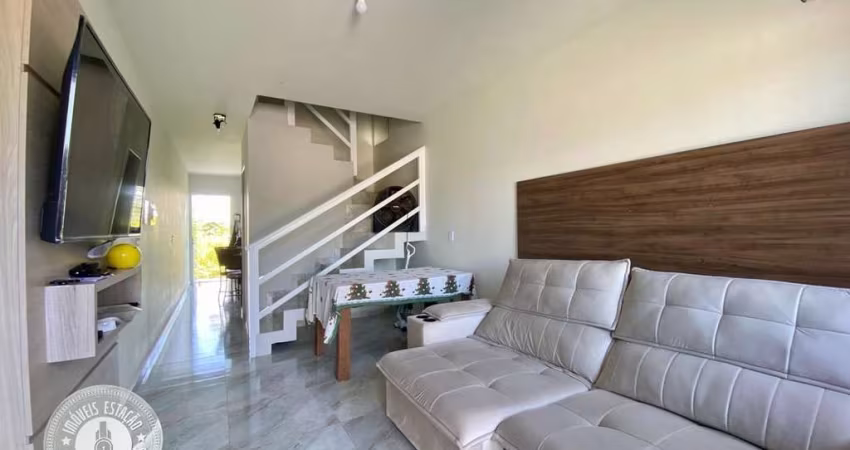 Casa com 2 quartos à venda no Itoupava Central, Blumenau 