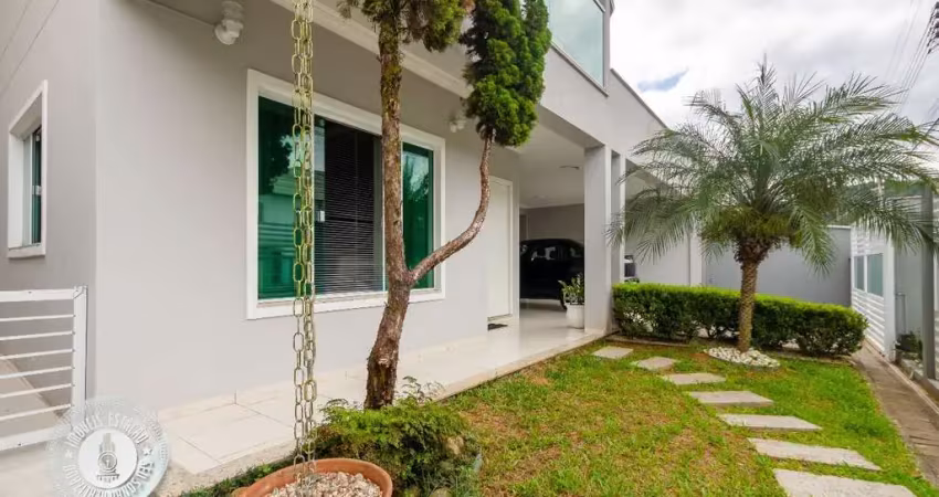 Casa com 5 quartos à venda na Bela Vista, Gaspar 