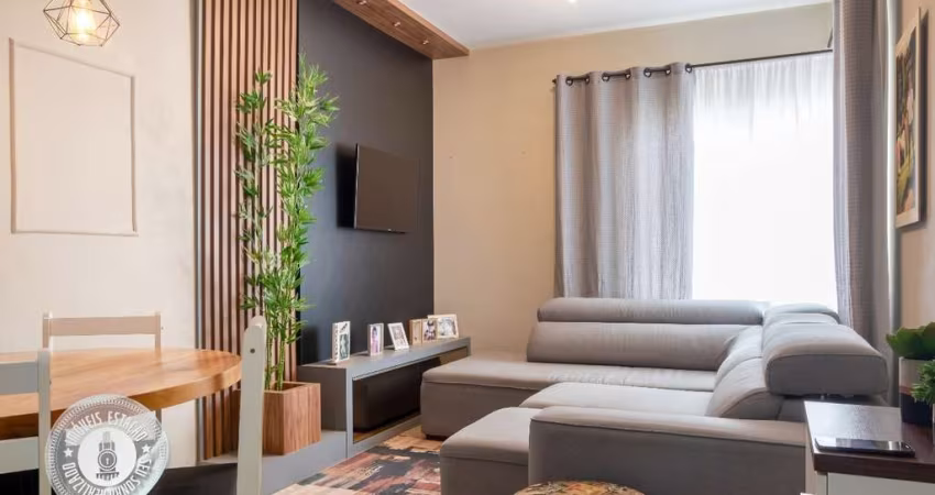 Casa com 3 quartos à venda no Fidélis, Blumenau 