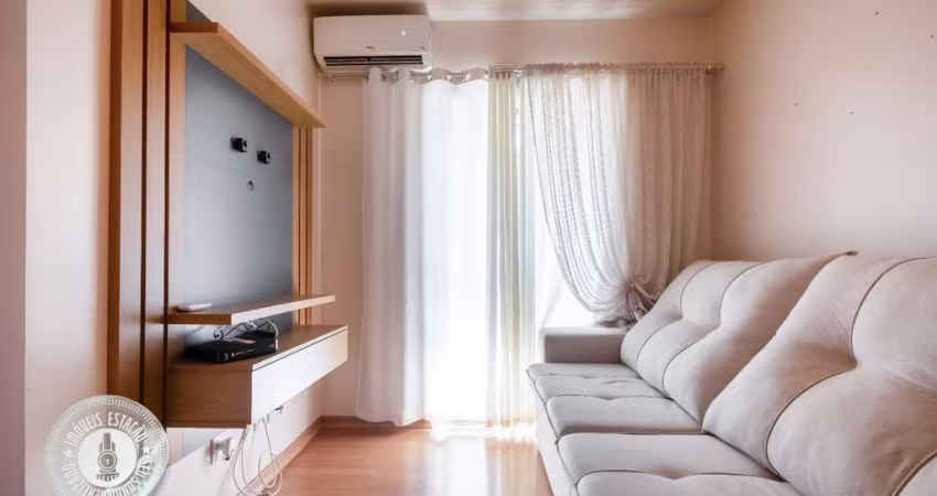 Apartamento com 2 quartos à venda no Itoupavazinha, Blumenau 