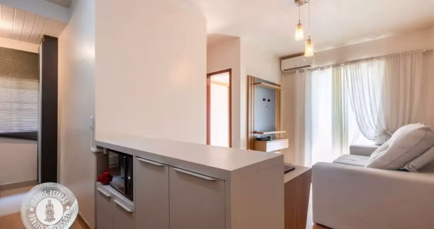 Apartamento com 2 quartos à venda no Itoupavazinha, Blumenau 