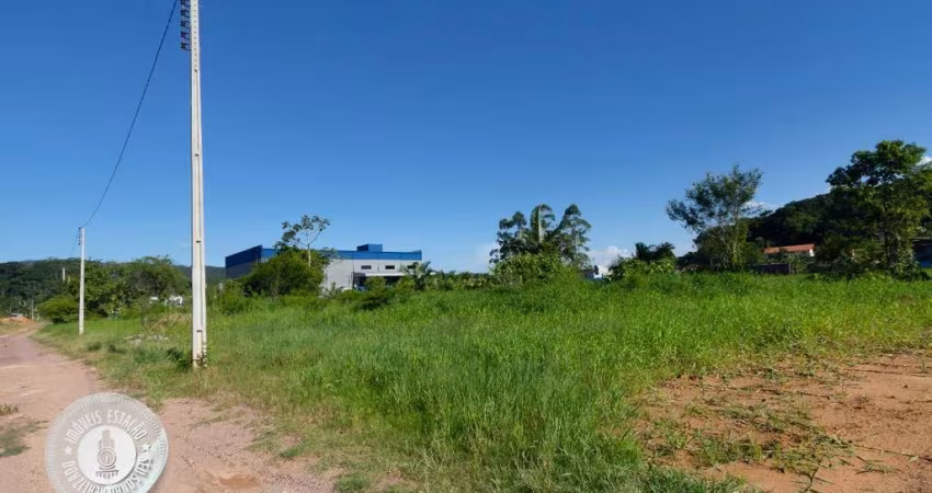 Terreno à venda no Belchior Central, Gaspar 