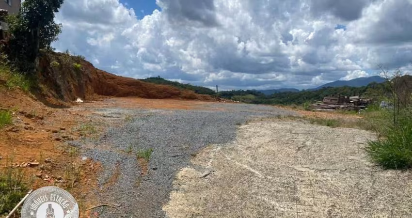 Terreno à venda no Itoupavazinha, Blumenau 