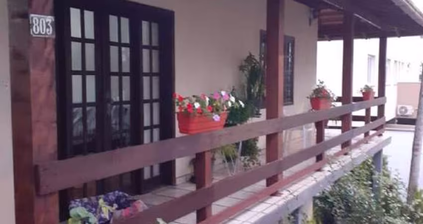 Casa com 4 quartos à venda na Vila Nova, Blumenau 