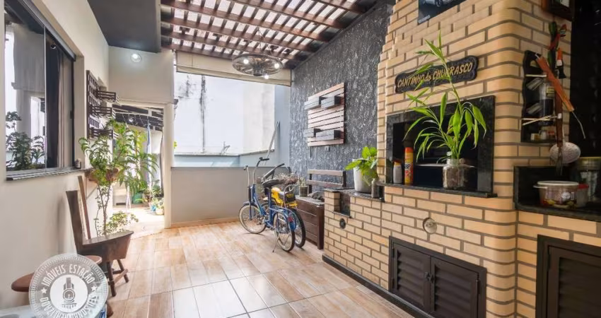 Casa com 3 quartos à venda no Fortaleza Alta, Blumenau 