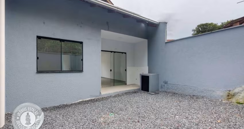 Casa com 2 quartos à venda no Itoupava Central, Blumenau 