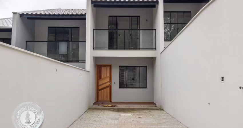 Casa com 2 quartos à venda no Fortaleza, Blumenau 