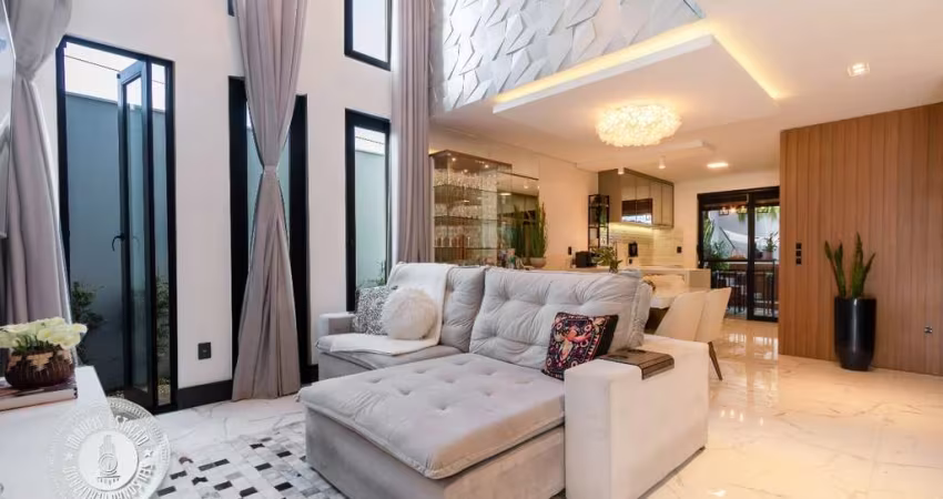 Casa com 3 quartos à venda no Itoupava Norte, Blumenau 