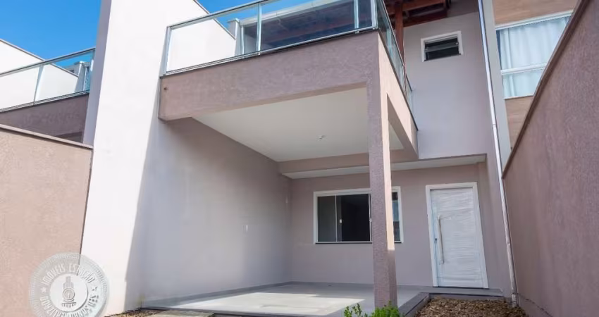 Casa com 2 quartos à venda em Santa Terezinha, Gaspar 