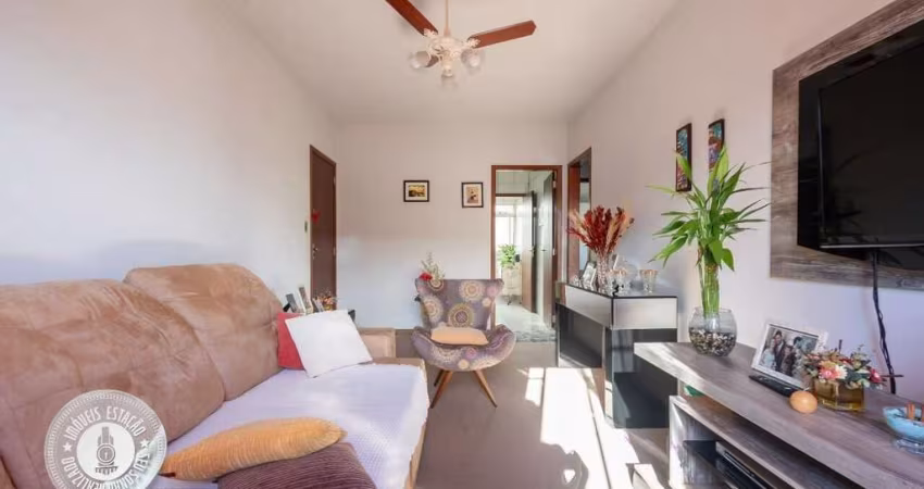 Apartamento com 3 quartos à venda em Água Verde, Blumenau 