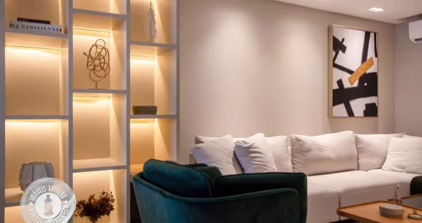 Apartamento com 3 quartos à venda no Ponta Aguda, Blumenau 