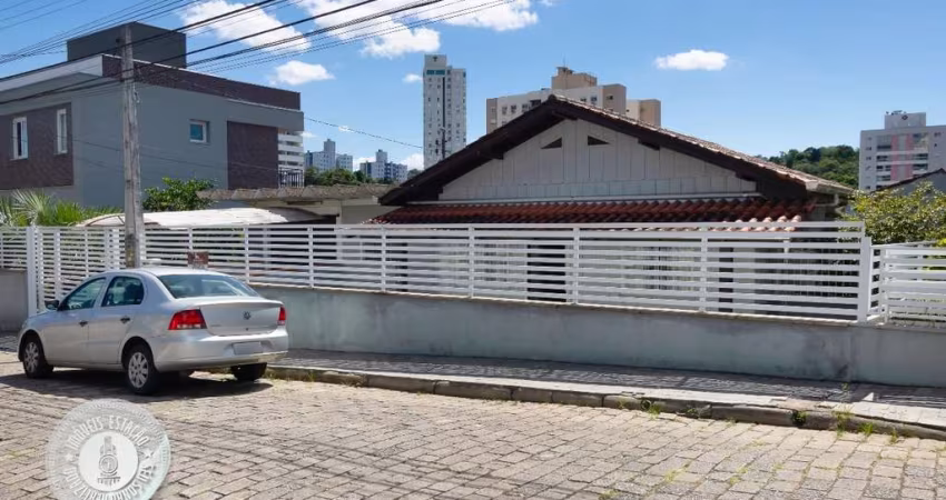 Terreno à venda na Vila Nova, Blumenau 