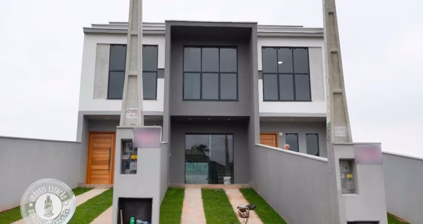 Casa com 2 quartos à venda no Itoupavazinha, Blumenau 