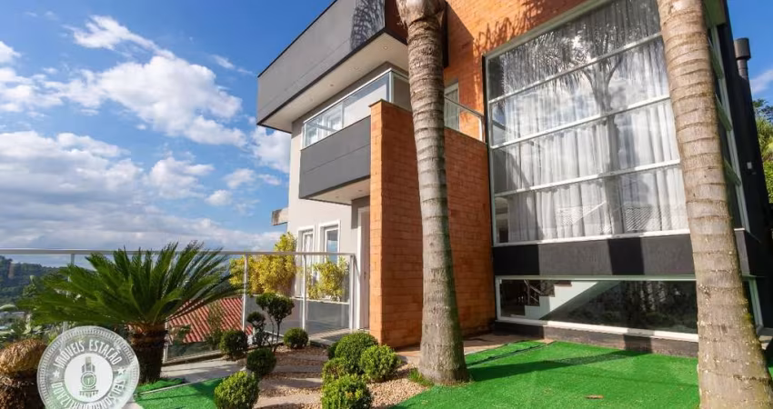 Casa com 3 quartos à venda no Salto do Norte, Blumenau 