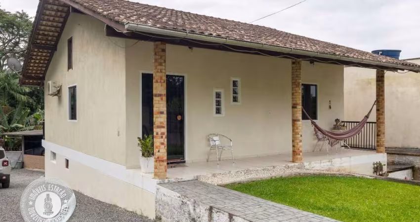 Casa com 3 quartos à venda no Badenfurt, Blumenau 