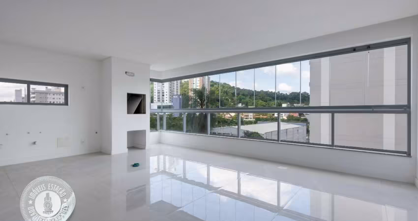 Apartamento com 3 quartos à venda na Vila Nova, Blumenau 
