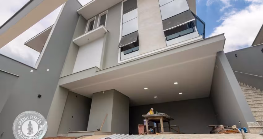 Casa com 3 quartos à venda na Vila Nova, Blumenau 