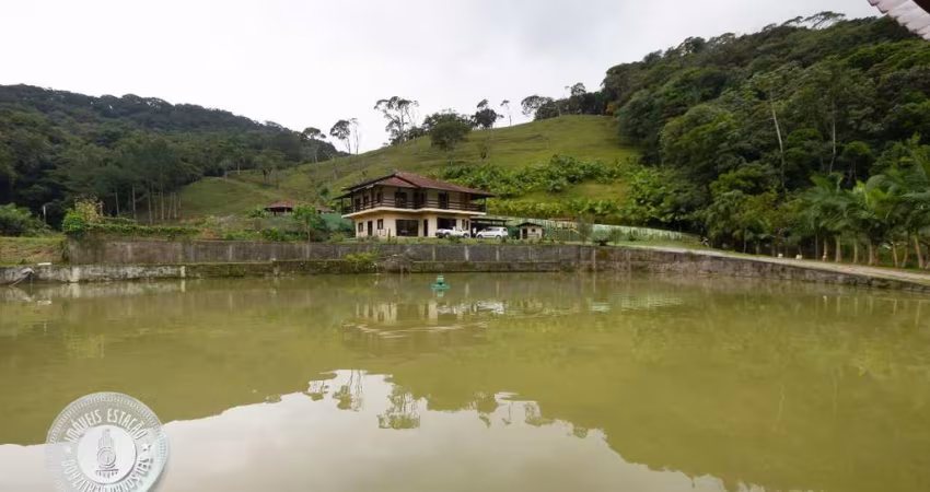 Chácara / sítio à venda no Velha Central, Blumenau 